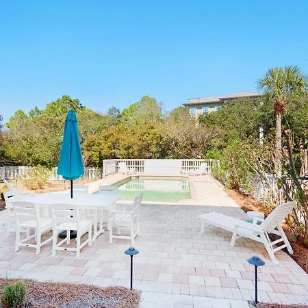 Double Down Apartment Santa Rosa Beach Exterior photo