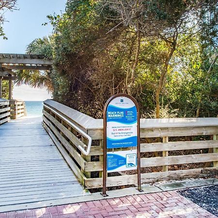 Double Down Apartment Santa Rosa Beach Exterior photo