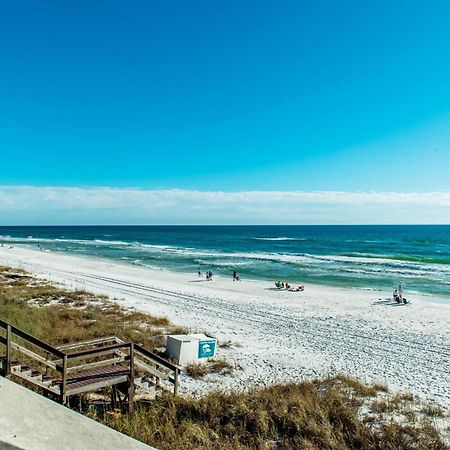 Double Down Apartment Santa Rosa Beach Exterior photo