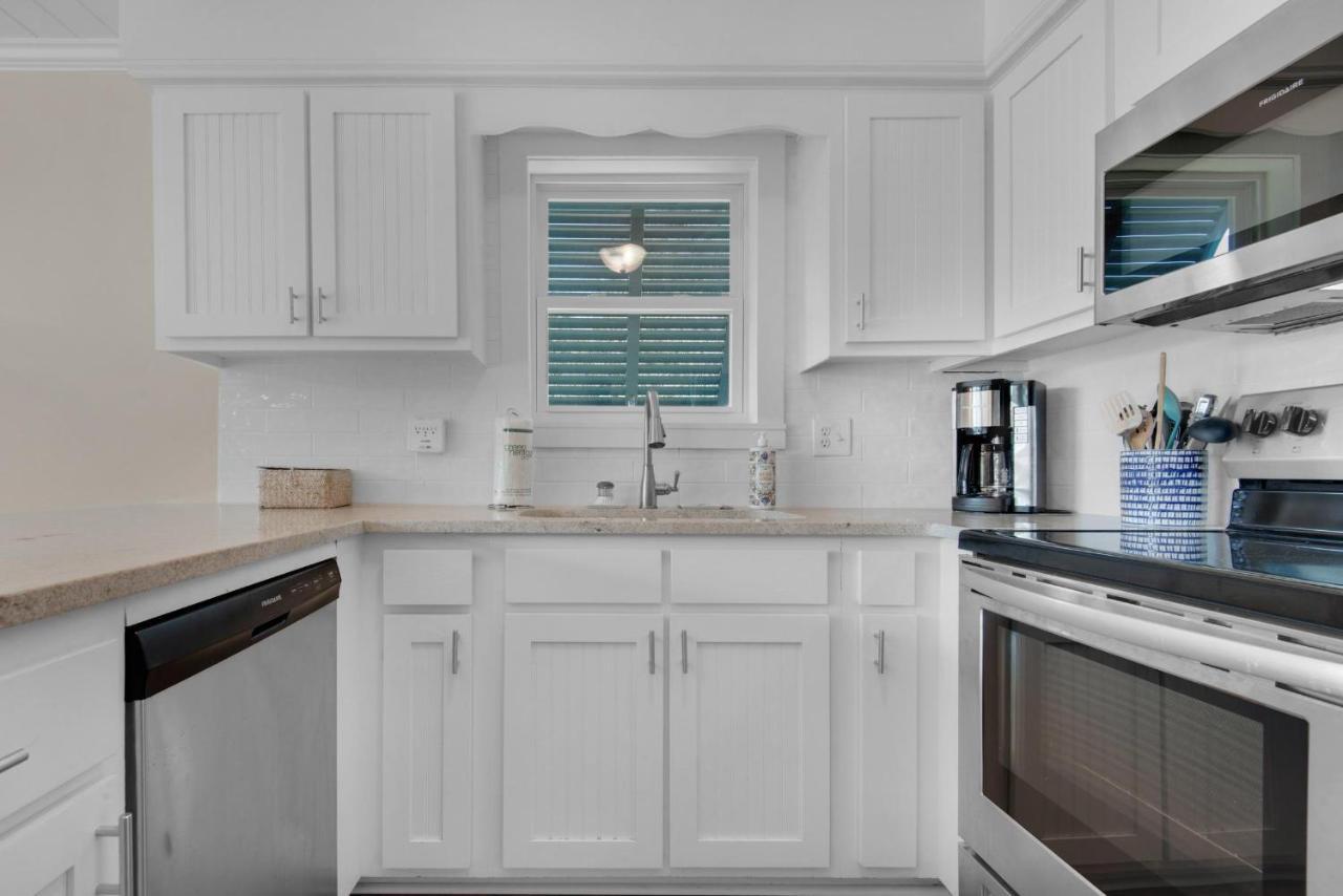 Double Down Apartment Santa Rosa Beach Exterior photo