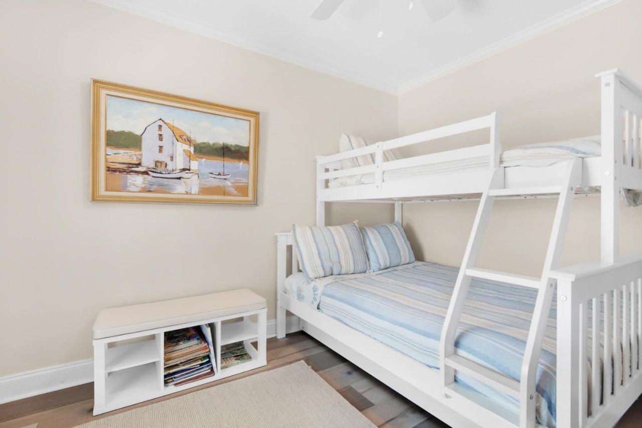 Double Down Apartment Santa Rosa Beach Exterior photo