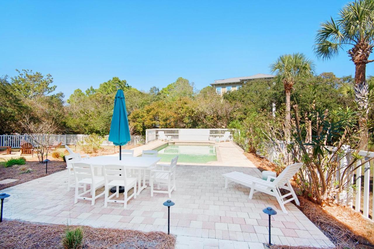 Double Down Apartment Santa Rosa Beach Exterior photo