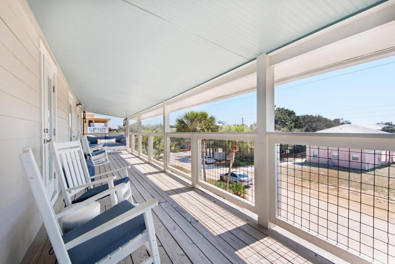 Double Down Apartment Santa Rosa Beach Exterior photo