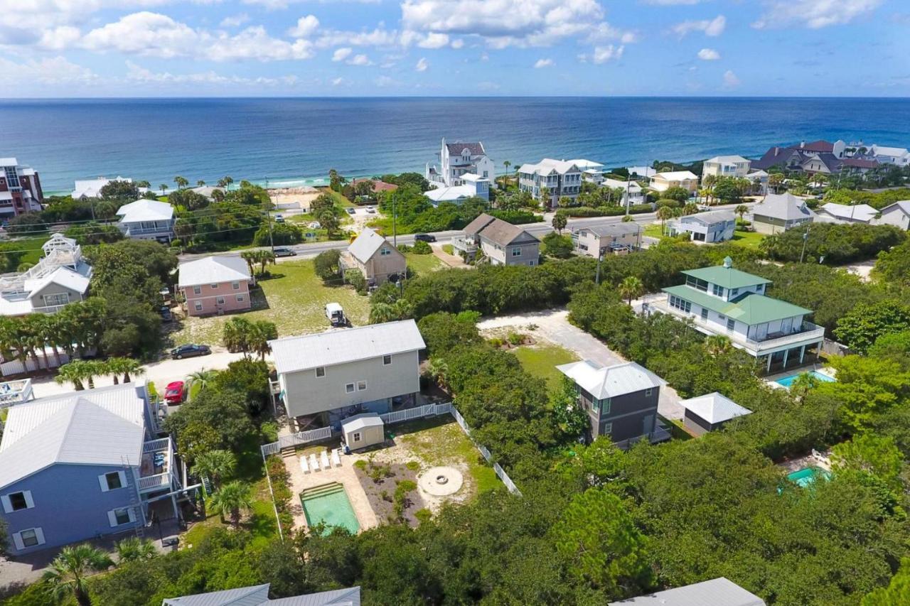 Double Down Apartment Santa Rosa Beach Exterior photo