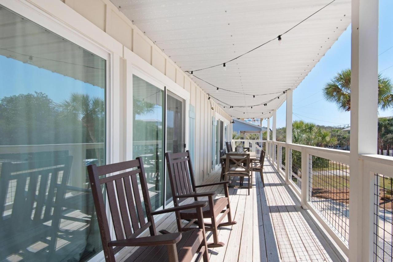 Double Down Apartment Santa Rosa Beach Exterior photo
