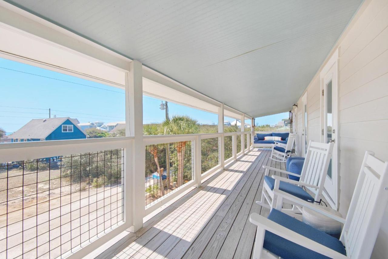 Double Down Apartment Santa Rosa Beach Exterior photo