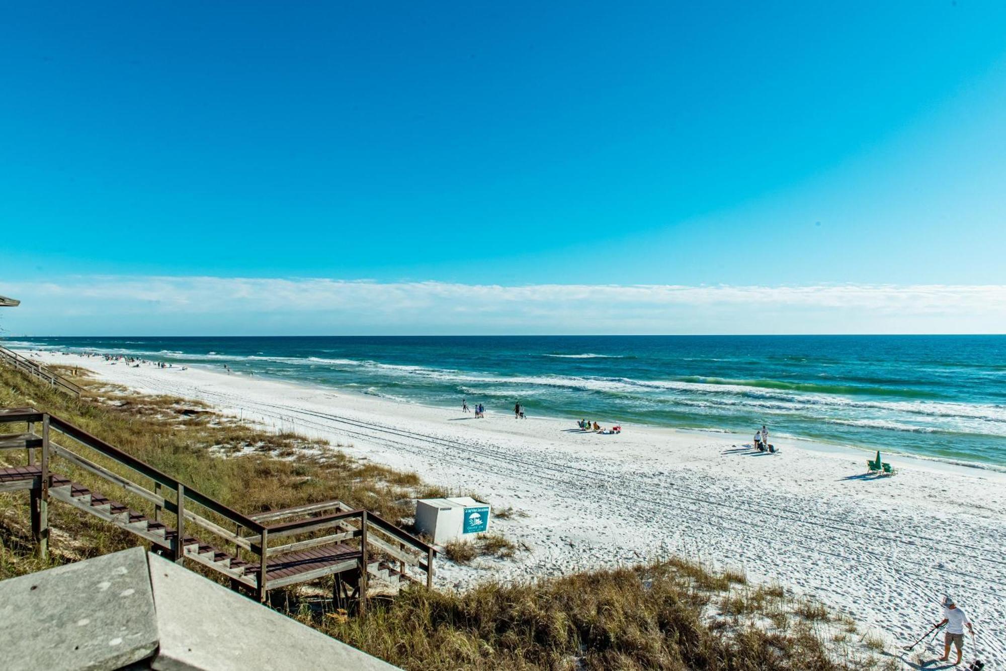 Double Down Apartment Santa Rosa Beach Exterior photo